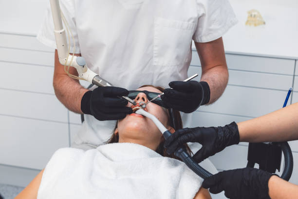 Best Emergency TMJ Treatment in Elizabeth, PA